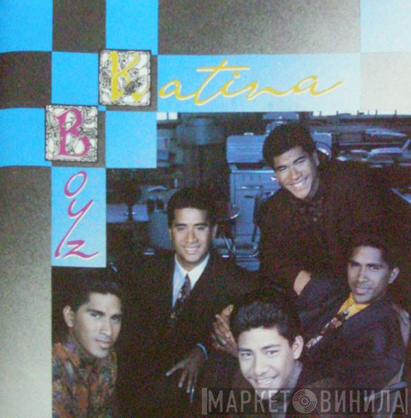 The Katinas - Katina Boyz