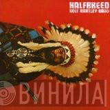  The Keef Hartley Band  - Halfbreed