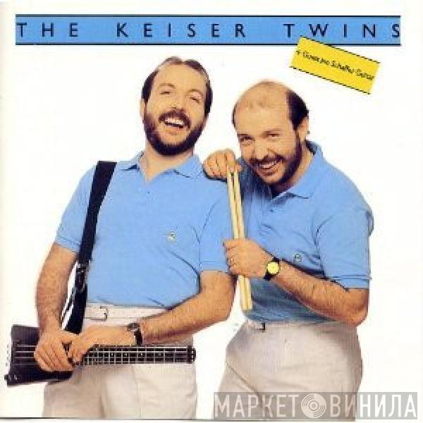 , The Keiser Twins  Janne Schaffer  - The Keiser Twins