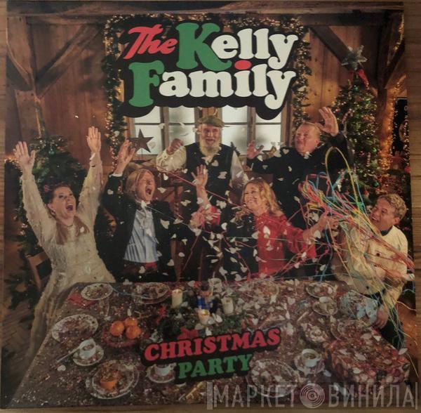 The Kelly Family  - Christmas Party
