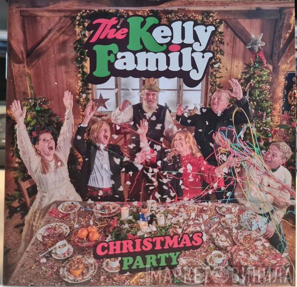  The Kelly Family  - Christmas Party
