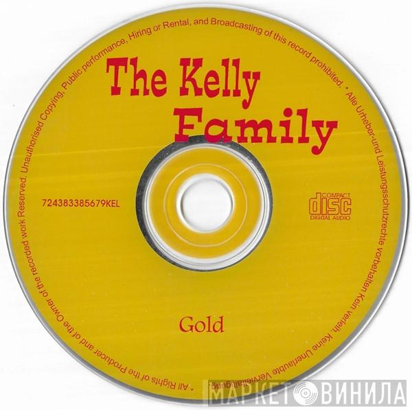  The Kelly Family  - Gold