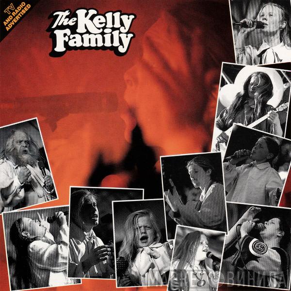  The Kelly Family  - Street Life