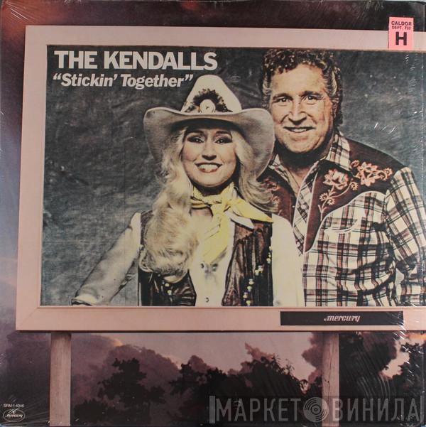  The Kendalls  - Stickin' Together