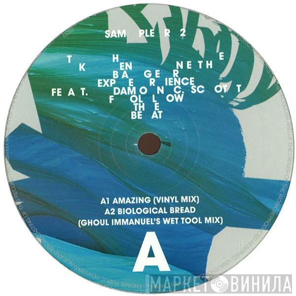 The Kenneth Bager Experience - Follow The Beat Sampler 2