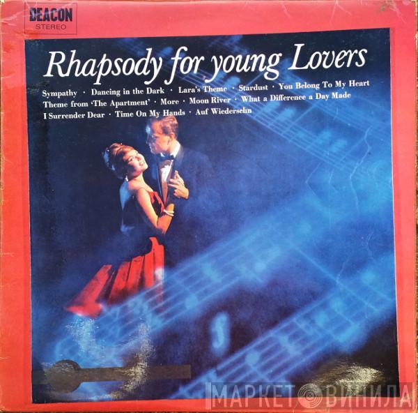 The Kensington Pop Orchestra - Rhapsody For Young Lovers