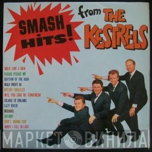 The Kestrels - Smash Hits From The Kestrels