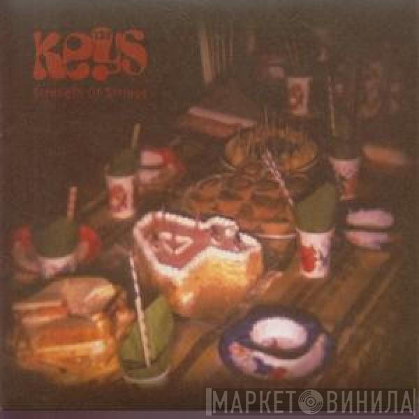 The Keys - Strength Of Strings