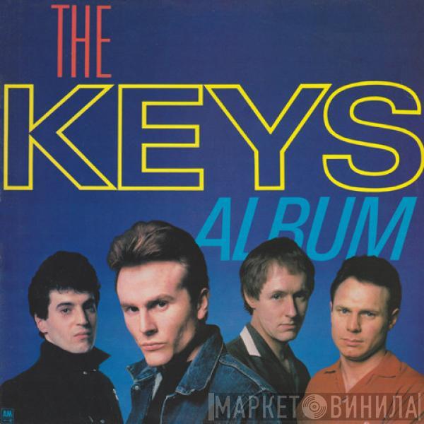 The Keys  - The Keys Album