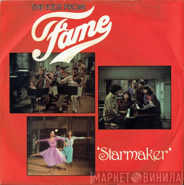 The Kids From Fame - Starmaker