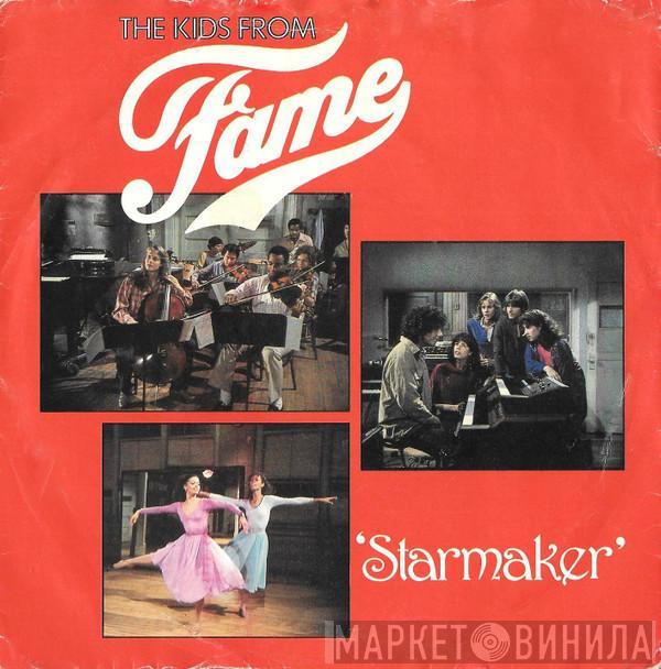 The Kids From Fame - Starmaker