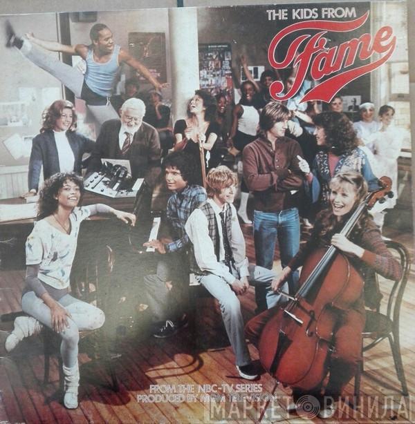  The Kids From Fame  - The Kids From Fame