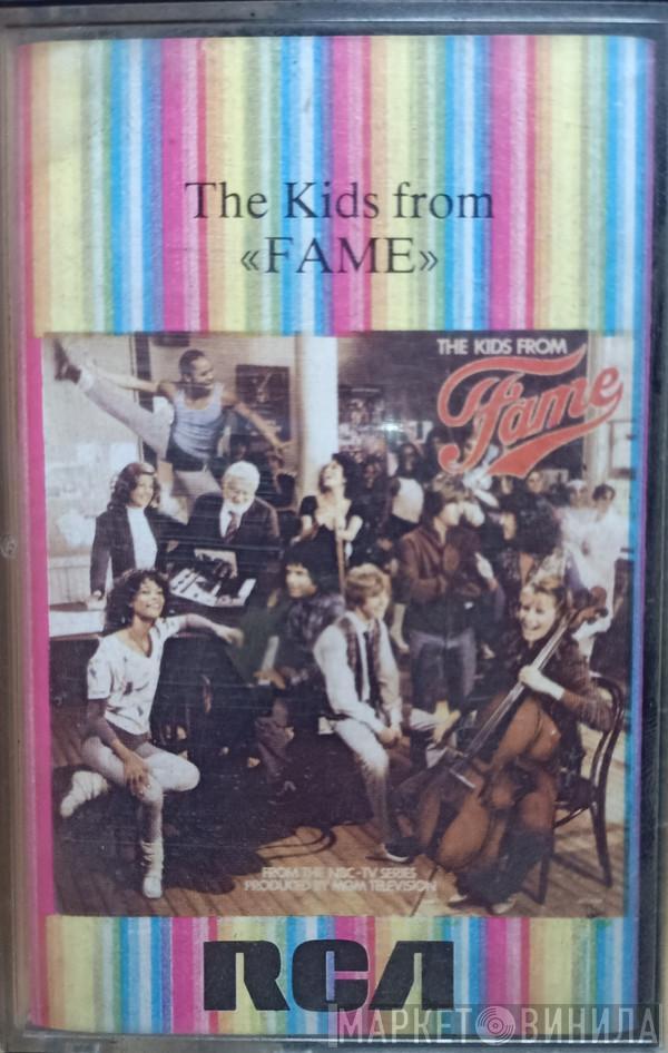  The Kids From Fame  - The Kids From Fame