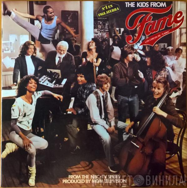  The Kids From Fame  - The Kids From Fame