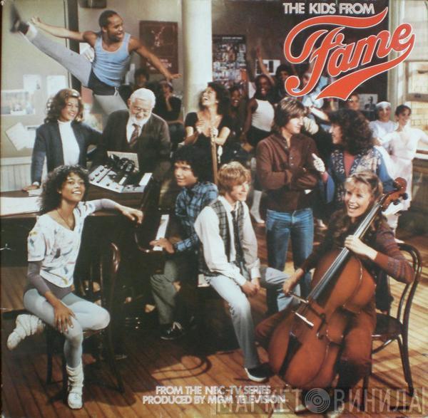  The Kids From Fame  - The Kids From Fame