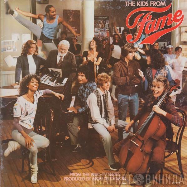  The Kids From Fame  - The Kids From Fame