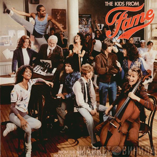  The Kids From Fame  - The Kids From Fame