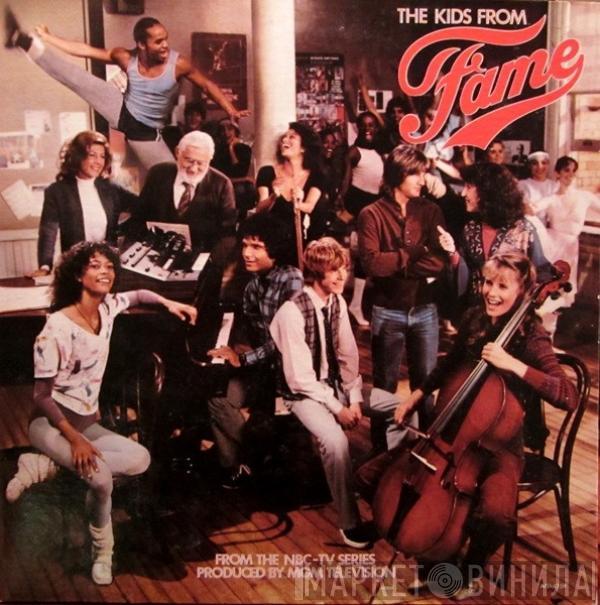  The Kids From Fame  - The Kids From Fame