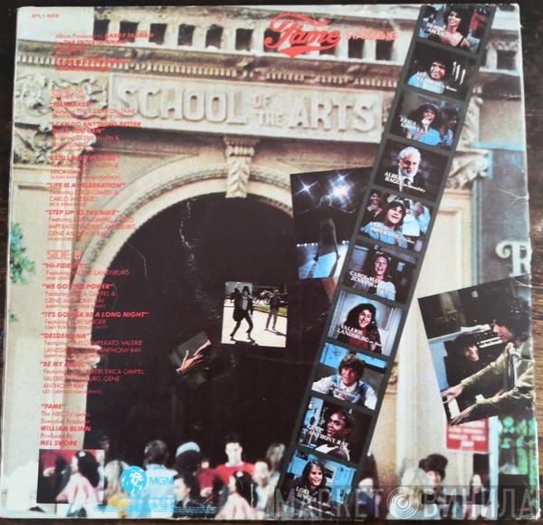 The Kids From Fame  - The Kids From Fame