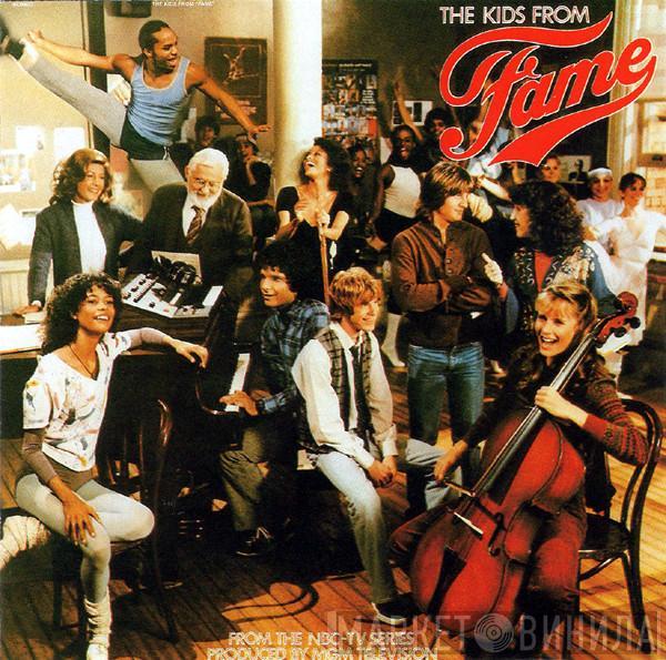  The Kids From Fame  - The Kids From Fame