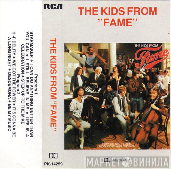  The Kids From Fame  - The Kids From Fame