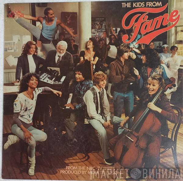  The Kids From Fame  - The Kids From Fame