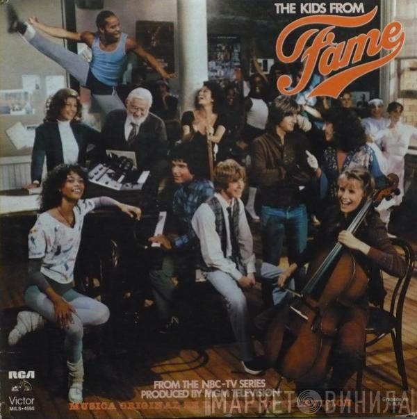 The Kids From Fame  - The Kids From Fame