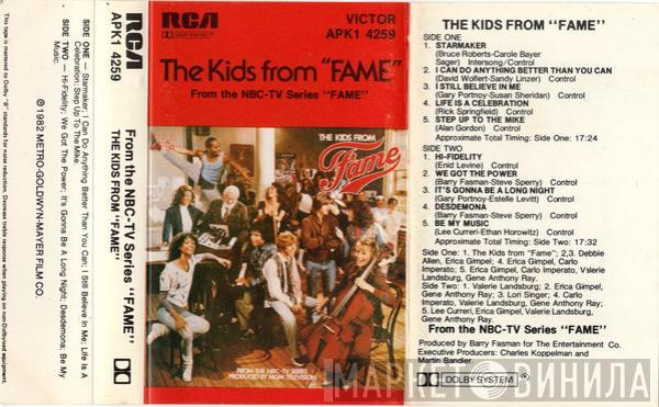  The Kids From Fame  - The Kids From Fame