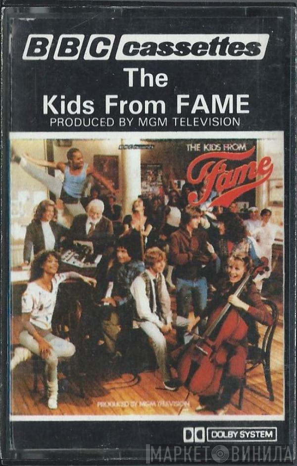  The Kids From Fame  - The Kids From Fame