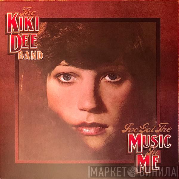 The Kiki Dee Band - I've Got The Music In Me