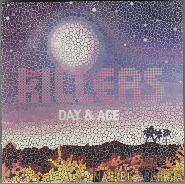  The Killers  - Day & Age
