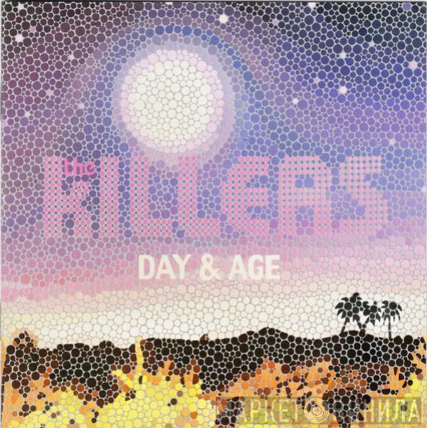 The Killers - Day & Age