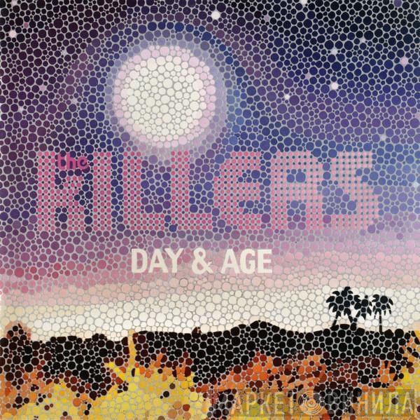 The Killers - Day & Age