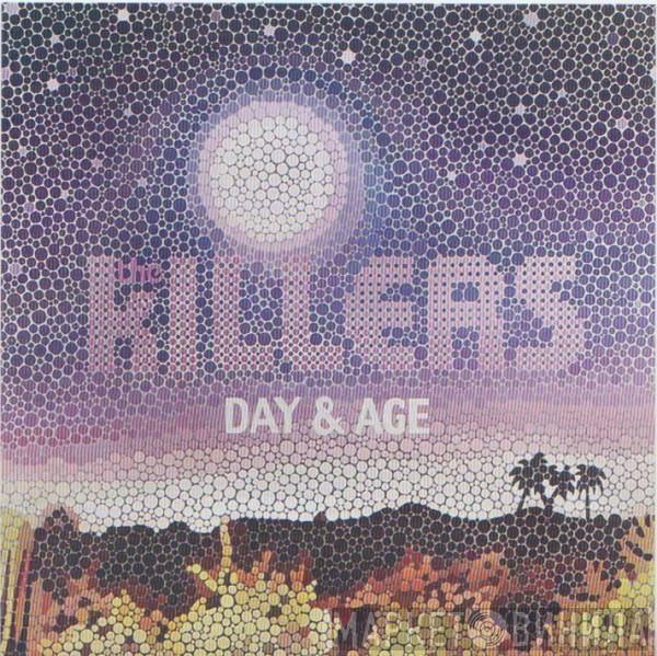  The Killers  - Day & Age