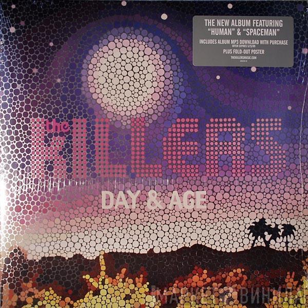  The Killers  - Day & Age
