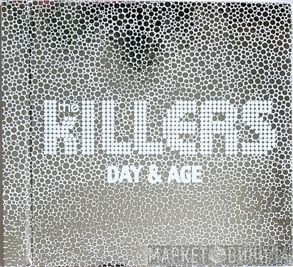  The Killers  - Day & Age
