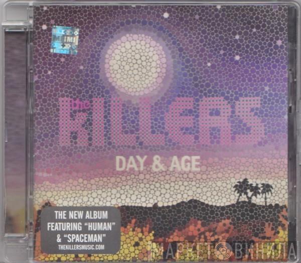  The Killers  - Day & Age