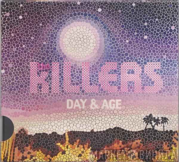  The Killers  - Day & Age