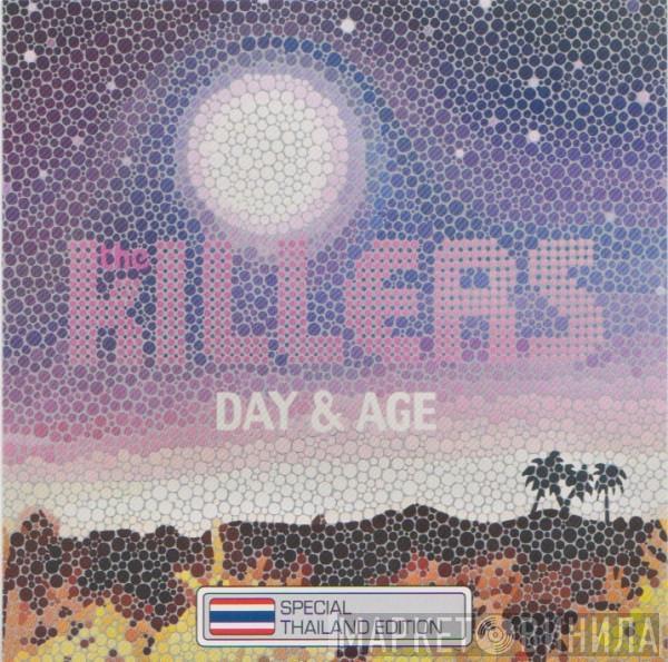  The Killers  - Day & Age