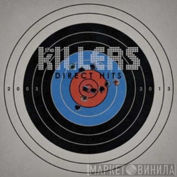 The Killers - Direct Hits