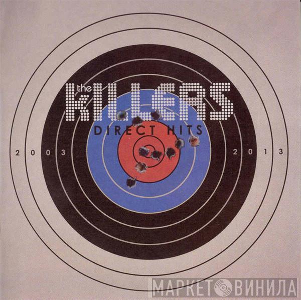 The Killers - Direct Hits