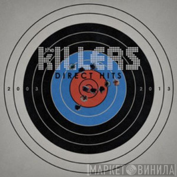 The Killers - Direct Hits