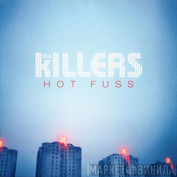 The Killers - Hot Fuss