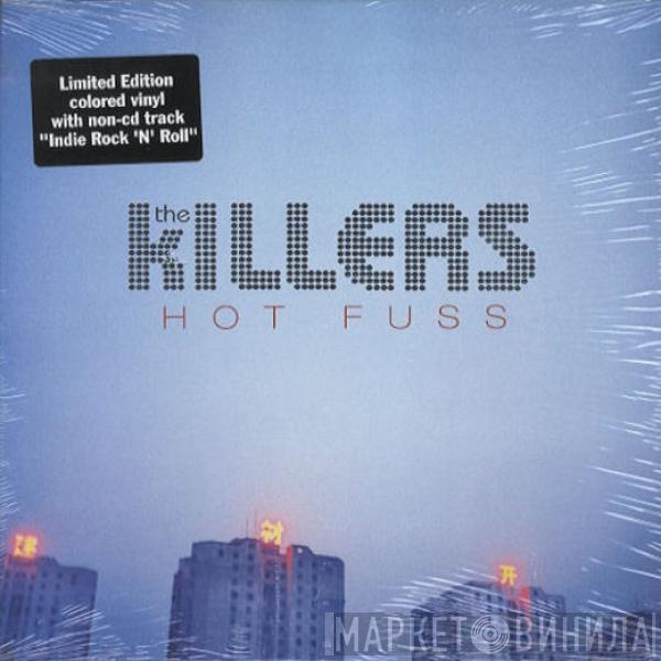  The Killers  - Hot Fuss