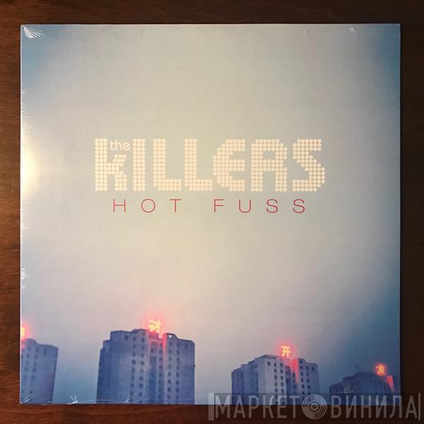  The Killers  - Hot Fuss