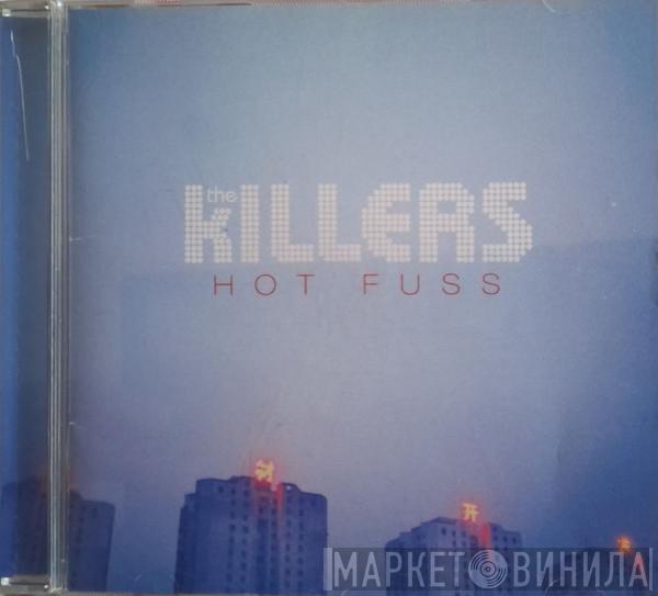  The Killers  - Hot Fuss