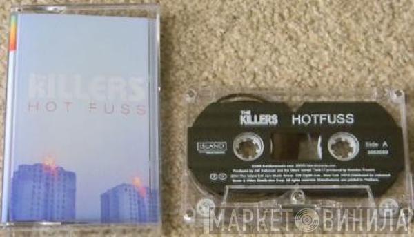  The Killers  - Hot Fuss