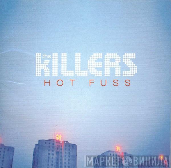  The Killers  - Hot Fuss
