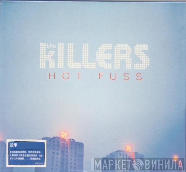  The Killers  - Hot Fuss