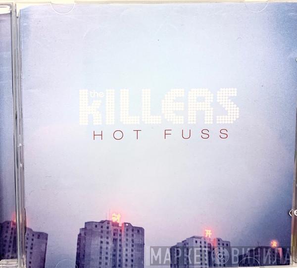 The Killers  - Hot Fuss
